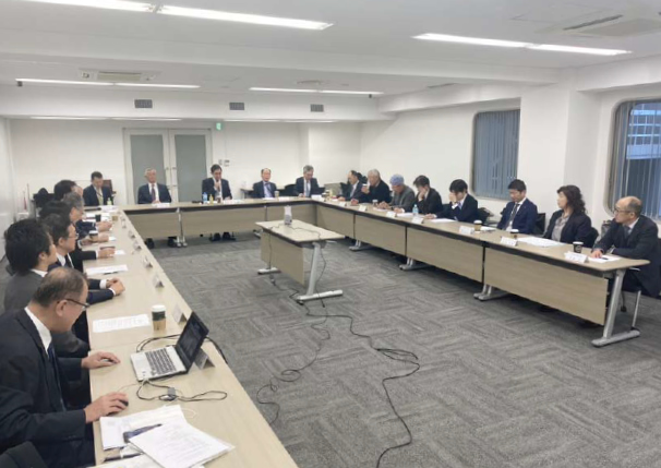 2022年度 第4回理事会報告