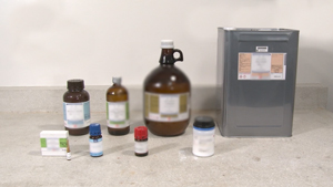 Reagent Containers