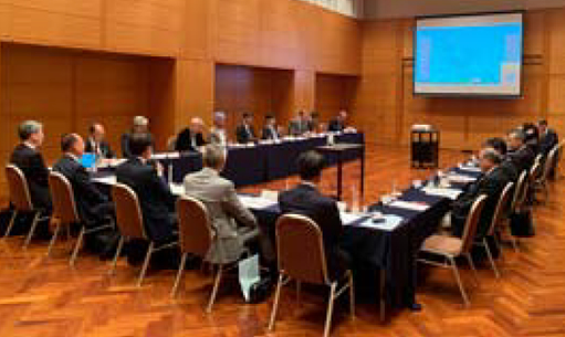 FY2023 Report on the Board of Directors Meeting
