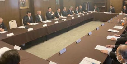2024年度 第4回理事会報告