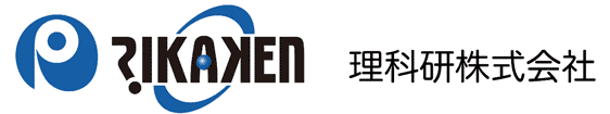 理科研株式会社